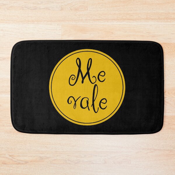 Artikelvorschau, Me Vale - I Do Not Care - Spanische Ausdrücke - Spanien entworfen und verkauft von JourneyCreative.