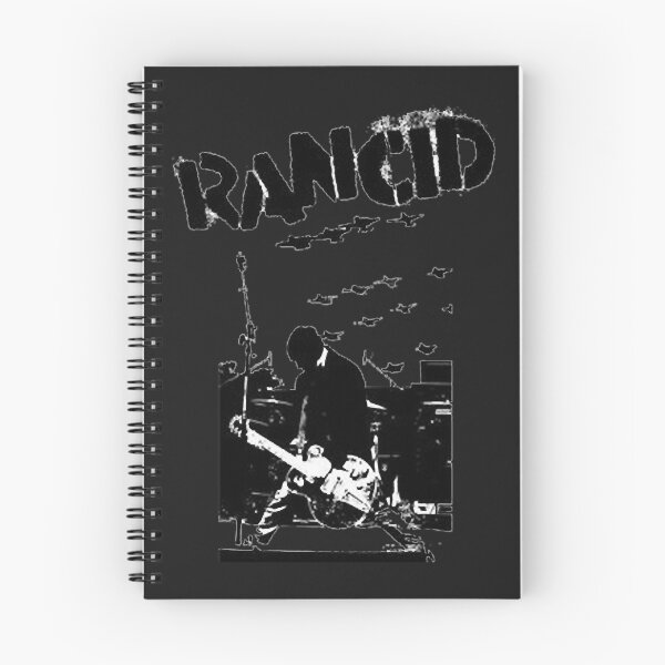 Item preview, Rancid new designed and sold by JohnnyJackson1.