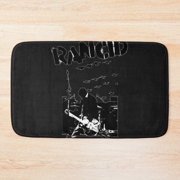 Item preview, Rancid new designed and sold by JohnnyJackson1.