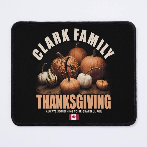 Item preview, Canadian Surname designed and sold by MoonsmileProd.