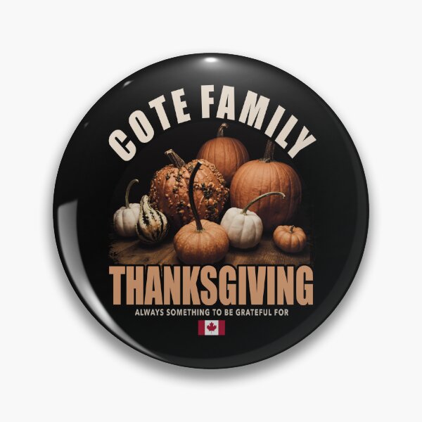 Item preview, Canadian Surname designed and sold by MoonsmileProd.