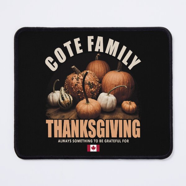 Item preview, Canadian Surname designed and sold by MoonsmileProd.