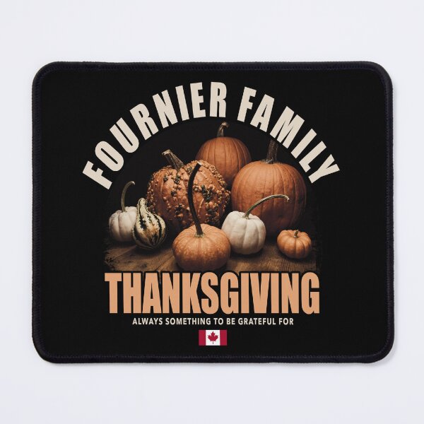 Item preview, Canadian Surname designed and sold by MoonsmileProd.