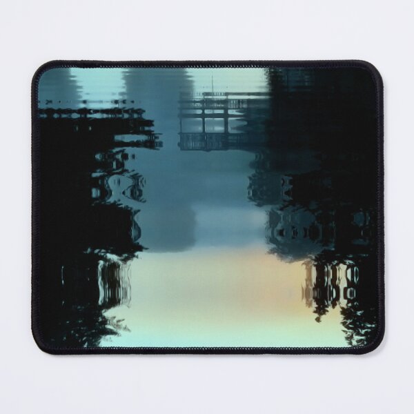 Item preview, Reflection on a Lake designed and sold by John Hill.