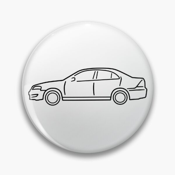 Artikelvorschau, Almera N15 Sedan Sedan entworfen und verkauft von AutoClub.