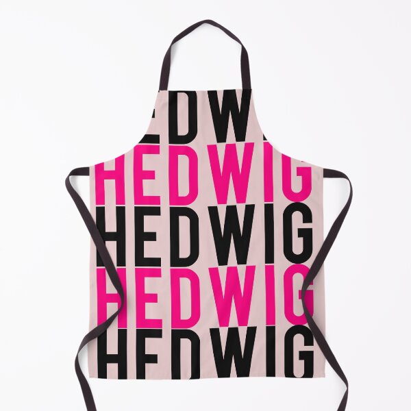 Item preview, Hedwig Hedwig! designed and sold by byebyesally.