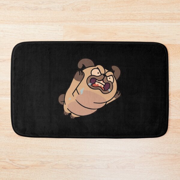 Item preview, Pugsley  Dead End Paranormal Parks   designed and sold by ModernMermist.