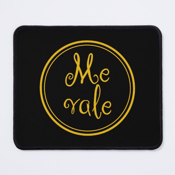 Item preview, Me Vale - I Do Not Care - Spanish Phrases - Spain designed and sold by JourneyCreative.