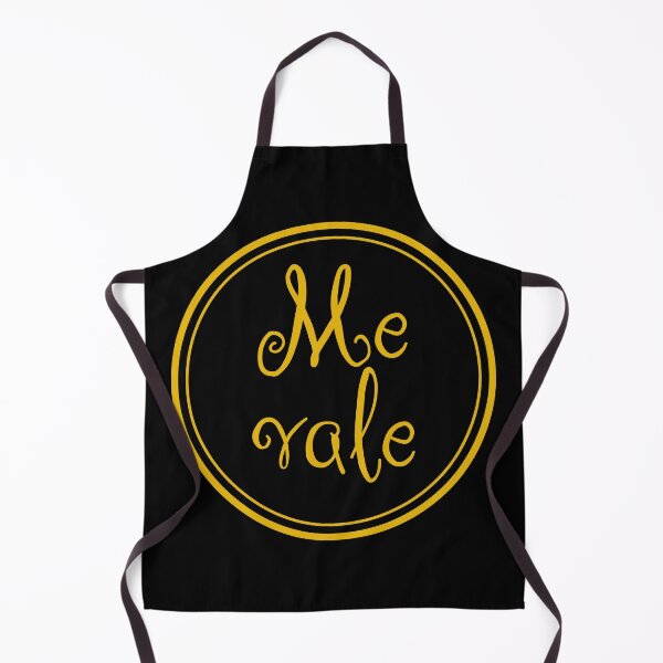 Artikelvorschau, Me Vale - I Do Not Care - Spanische Ausdrücke - Spanien entworfen und verkauft von JourneyCreative.