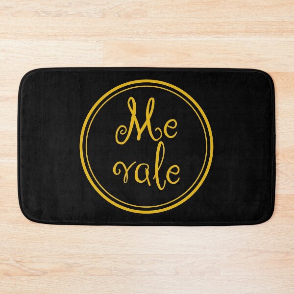 Artikelvorschau, Me Vale - I Do Not Care - Spanische Ausdrücke - Spanien entworfen und verkauft von JourneyCreative.