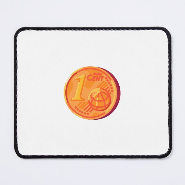 Item preview, European Cent designed and sold by blipskr.