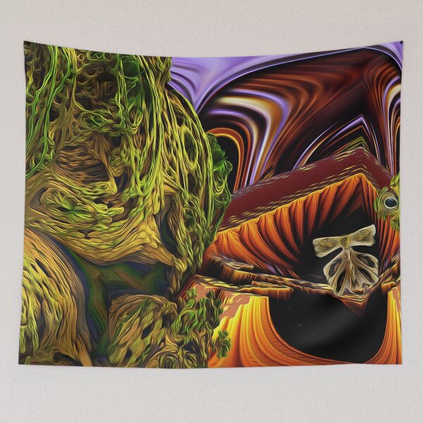 Item preview, Banquet designed and sold by John Hill.