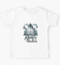 Always Believe Kids Tee
