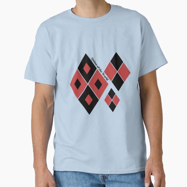 Item preview, Quinn of the World designed and sold by Yahli248.