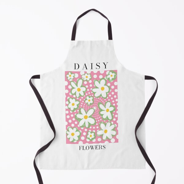Item preview, Flower Prints Daisy designed and sold by DukaDevi.
