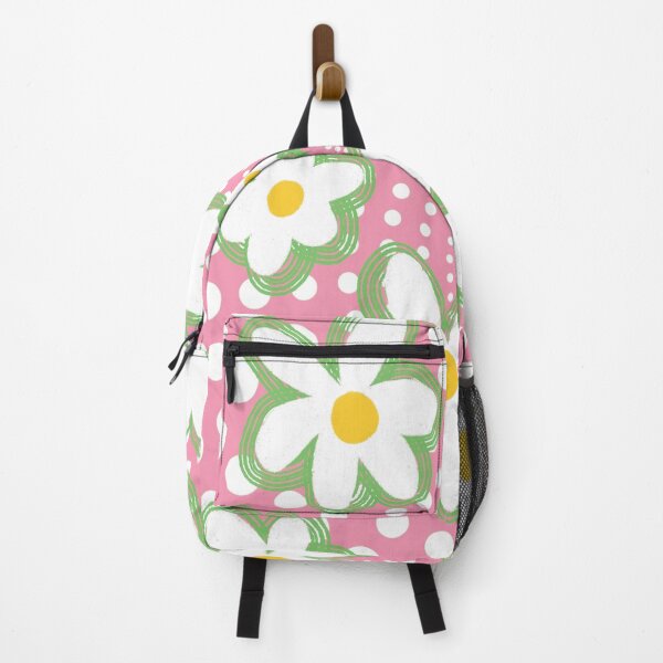 Item preview, Flower Prints Daisy designed and sold by DukaDevi.