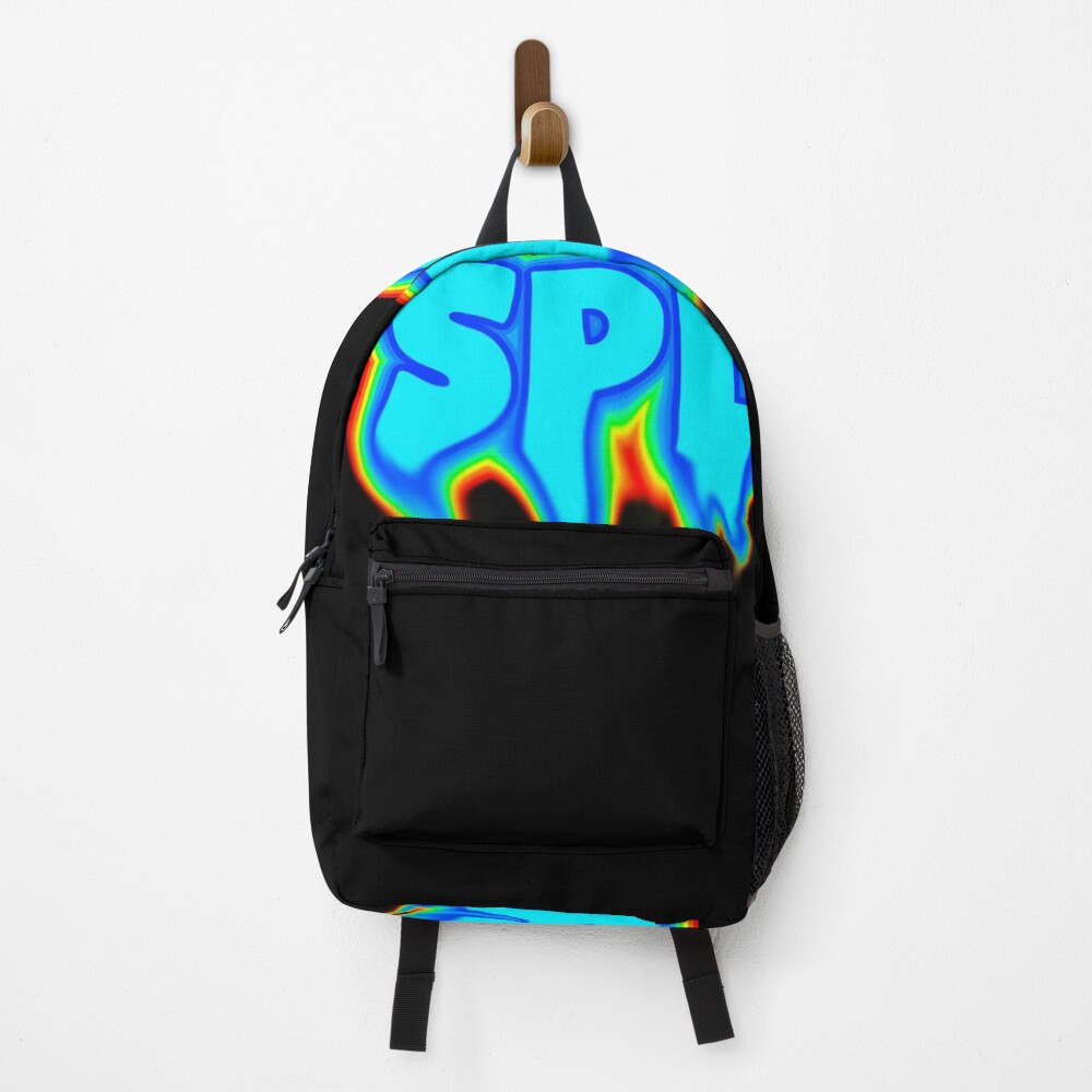 Item preview, Backpack designed and sold by impresscode.