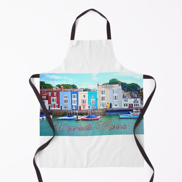 Item preview, Weymouth Marina, Dorset, UK designed and sold by angel1.