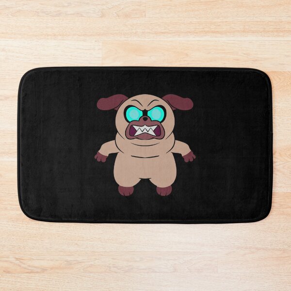 Item preview, Dead End Paranormal Park Pugsley Possessed  designed and sold by ModernMermist.