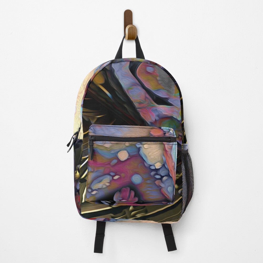 Item preview, Backpack designed and sold by casechaser.