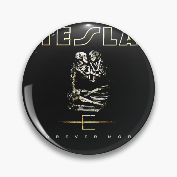 Item preview, Best seller of tesla band designed and sold by JohnnyJackson1.