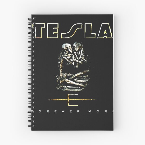 Item preview, Best seller of tesla band designed and sold by JohnnyJackson1.