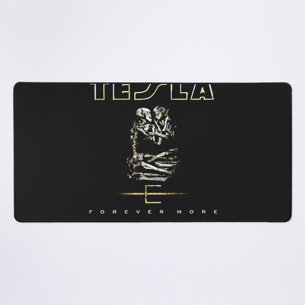 Item preview, Best seller of tesla band designed and sold by JohnnyJackson1.