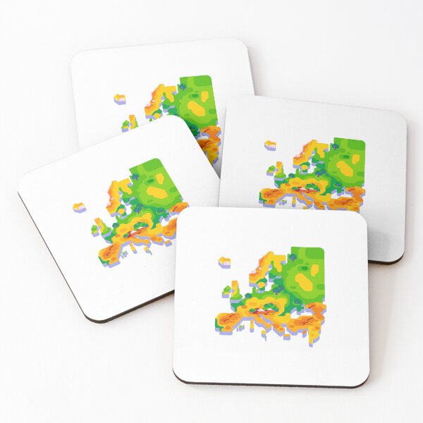 Item preview, Europe designed and sold by blipskr.