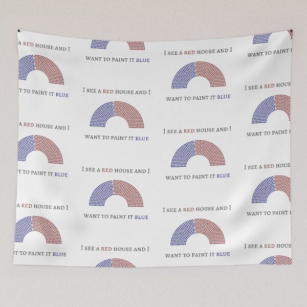 Item preview, Democrats 2018 designed and sold by causticjackass.
