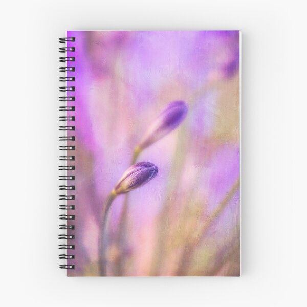 Item preview, Reverie in purple designed and sold by Art in Nature.