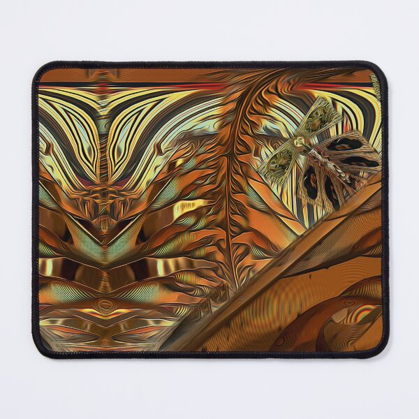 Item preview, Elfin Woods designed and sold by John Hill.