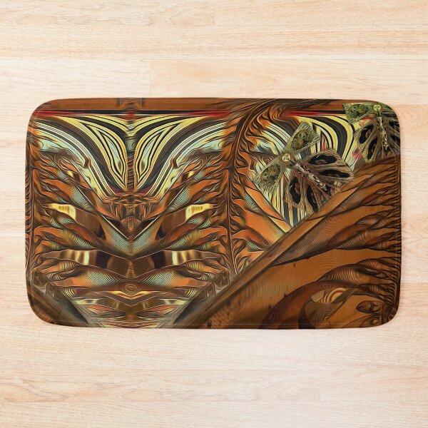 Item preview, Elfin Woods designed and sold by John Hill.