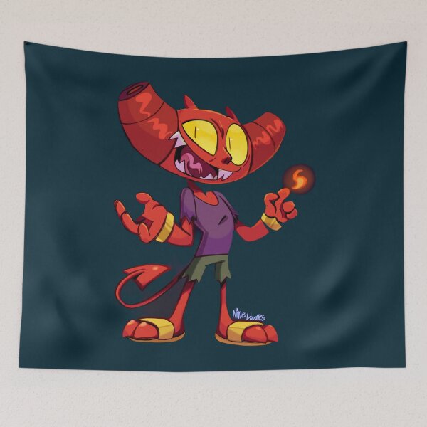 Item preview, dead end paranormal park  designed and sold by ModernMermist.