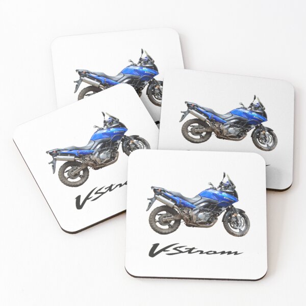 Item preview, Suzuki V-Strom DL650 designed and sold by ozadvrider.