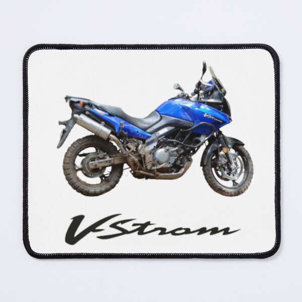 Item preview, Suzuki V-Strom DL650 designed and sold by ozadvrider.