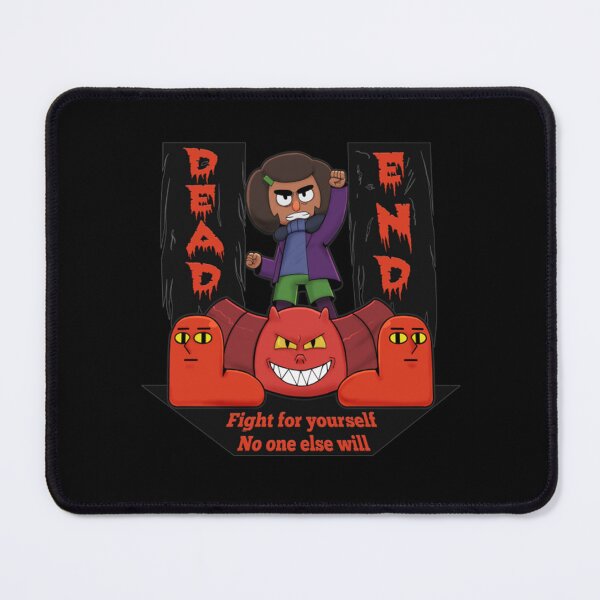 Item preview, Dead End Paranormal Park  designed and sold by ModernMermist.