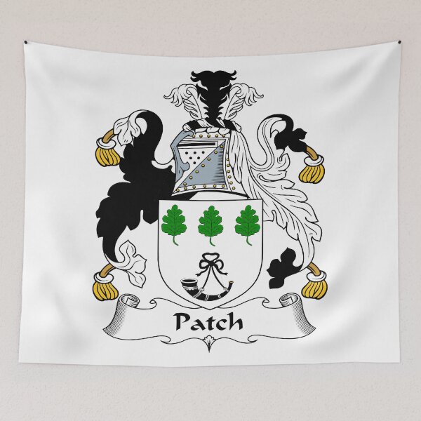 Item preview, Patch  designed and sold by HaroldHeraldry.