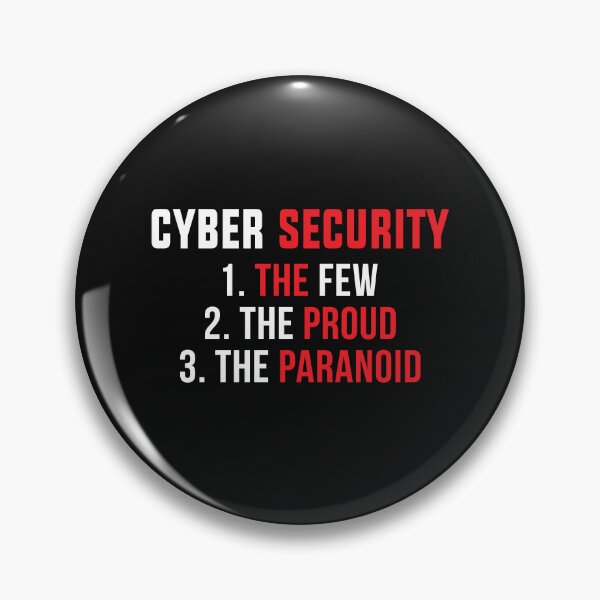 Item preview, Cyber Security Expert designed and sold by mdnrsakib.