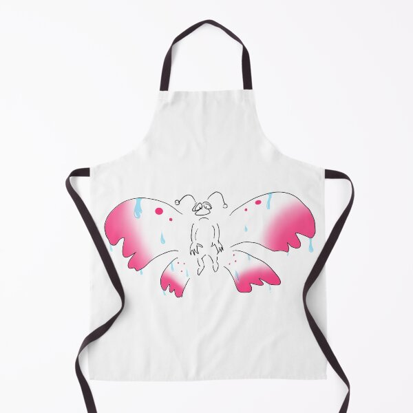 Item preview, Sad Butterfly designed and sold by cartoonsbyroth.