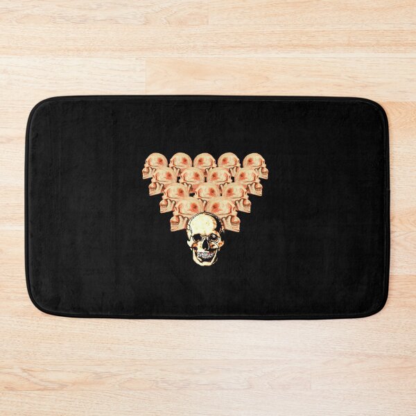 Item preview, Heads will Roll designed and sold by hoganartgarage.