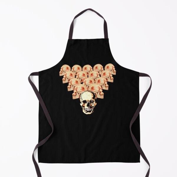 Item preview, Heads will Roll designed and sold by hoganartgarage.