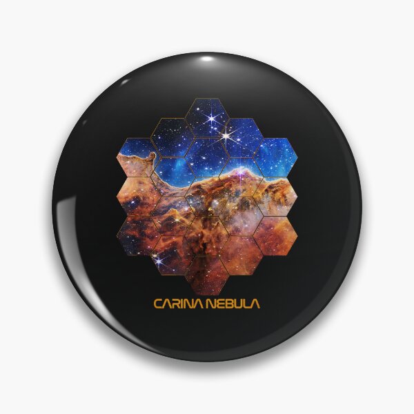 Item preview, Mens Carina Nebula James Webb Telescope JWST Men's designed and sold by Lemed36tea.