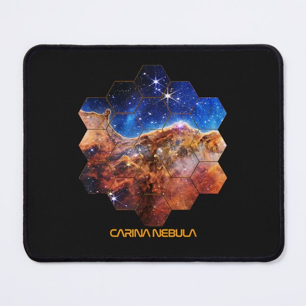 Item preview, Mens Carina Nebula James Webb Telescope JWST Men's designed and sold by Lemed36tea.