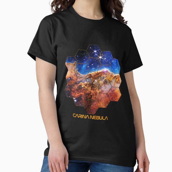Item preview, Mens Carina Nebula James Webb Telescope JWST Men's designed and sold by Lemed36tea.