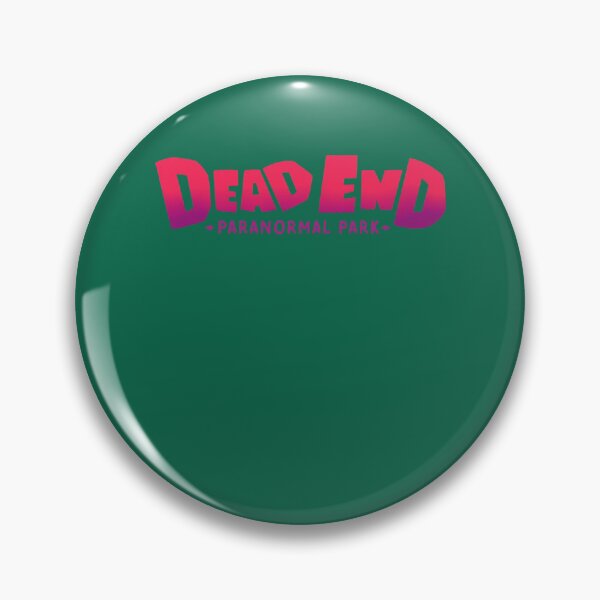 Item preview, Dead End  designed and sold by ModernMermist.