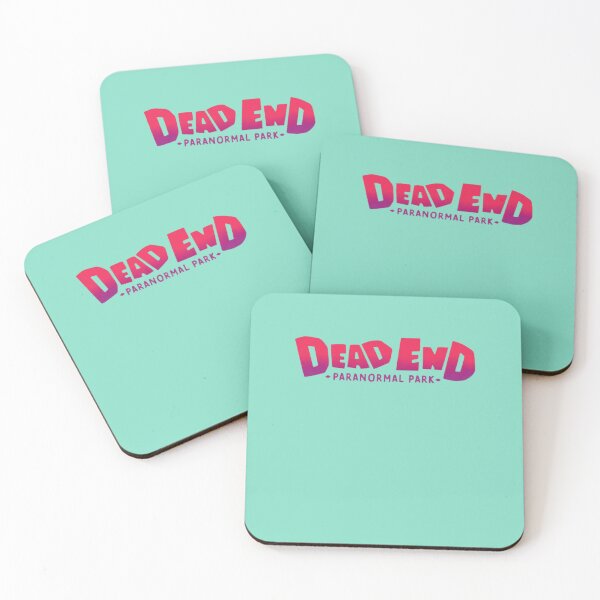 Item preview, Dead End  designed and sold by ModernMermist.