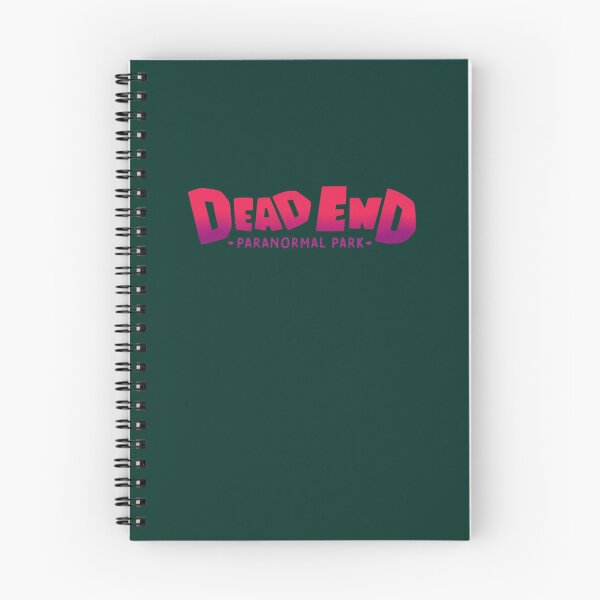 Item preview, Dead End  designed and sold by ModernMermist.