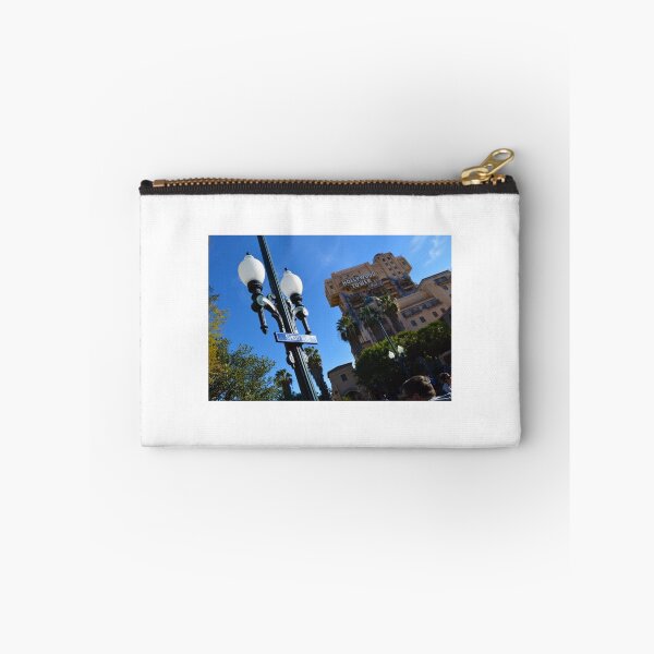 Item preview, Tower of Terror  designed and sold by Andrew Luna.