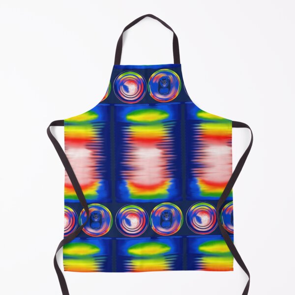 Item preview, Thermal Effect Tin Can Design, Great For Camping Or The Gym designed and sold by TrulyEpoque.