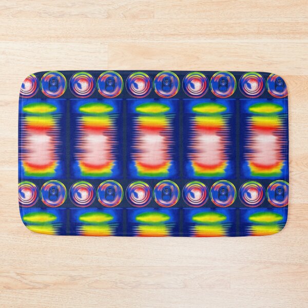 Item preview, Thermal Effect Tin Can Design, Great For Camping Or The Gym designed and sold by TrulyEpoque.